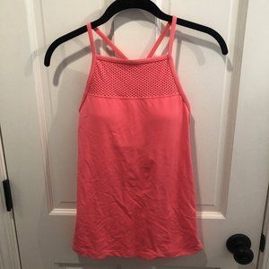 Lorna Jane Convertible Halter Tank